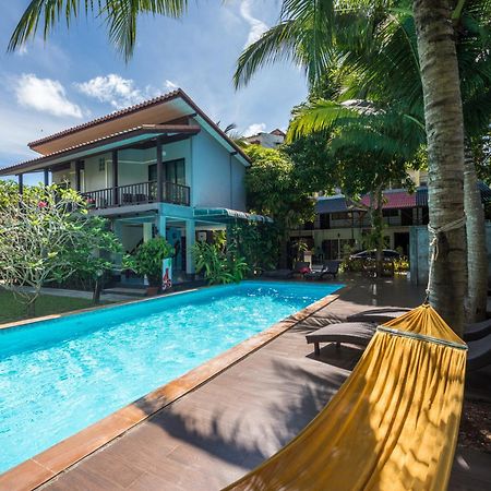 Lanta Thip House By Swiss-Belhotel - Sha Plus Ko Lanta Exterior foto